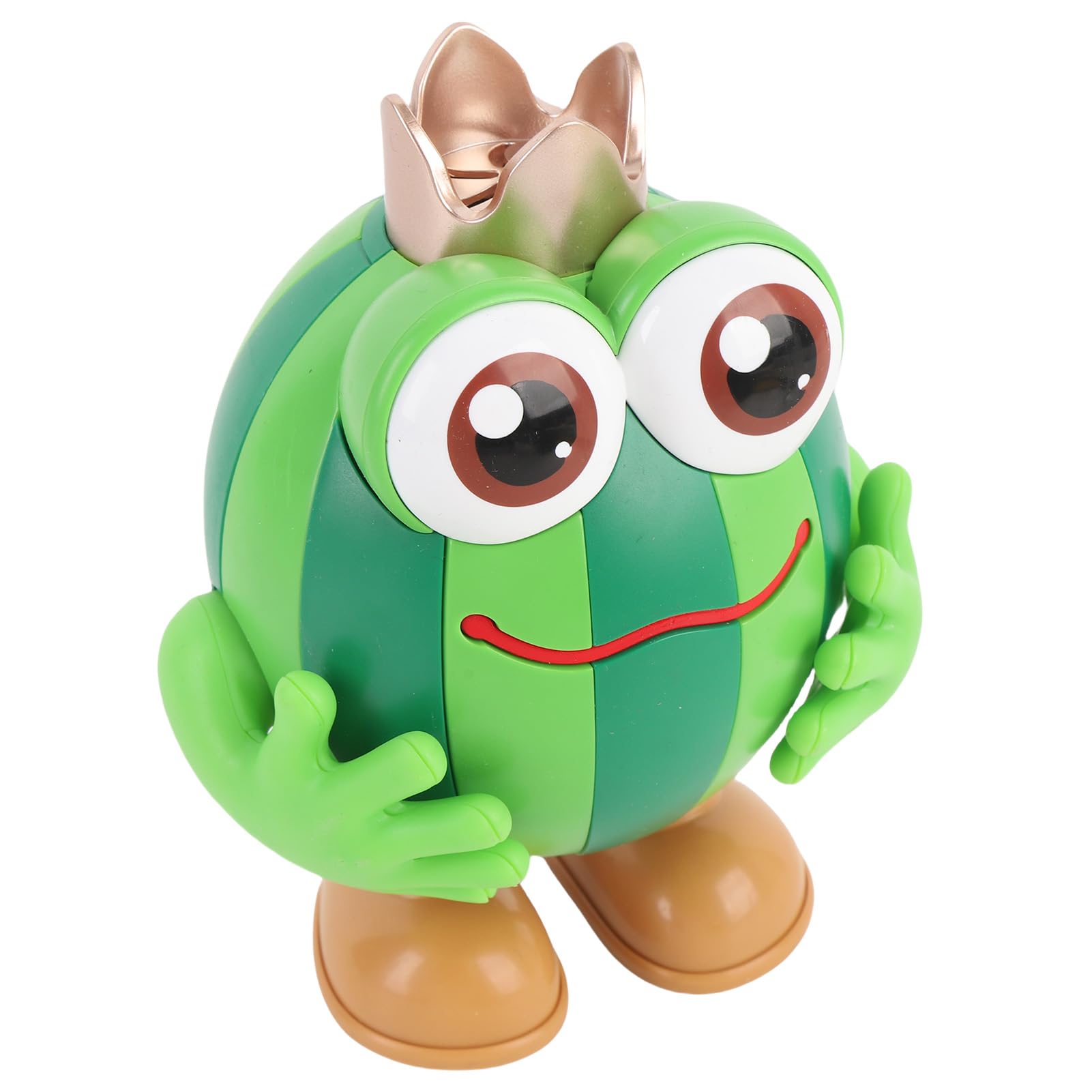 Vikye Watermelon Electric Dancing Toy for Toddlers