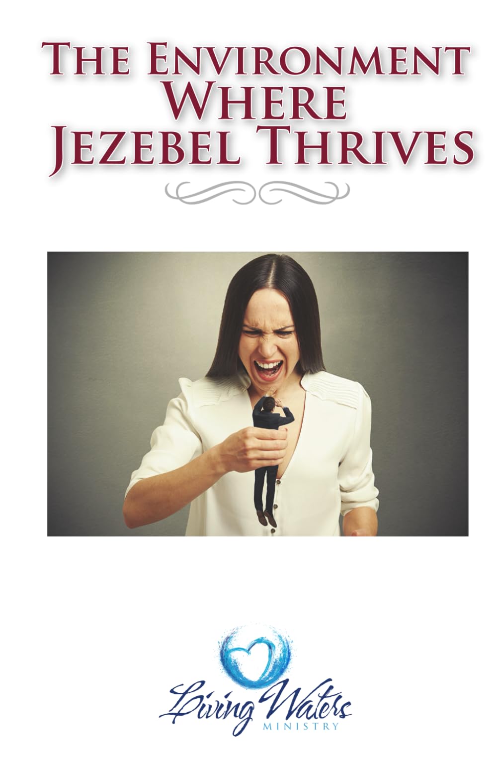 The Environment Where Jezebel Thrives
