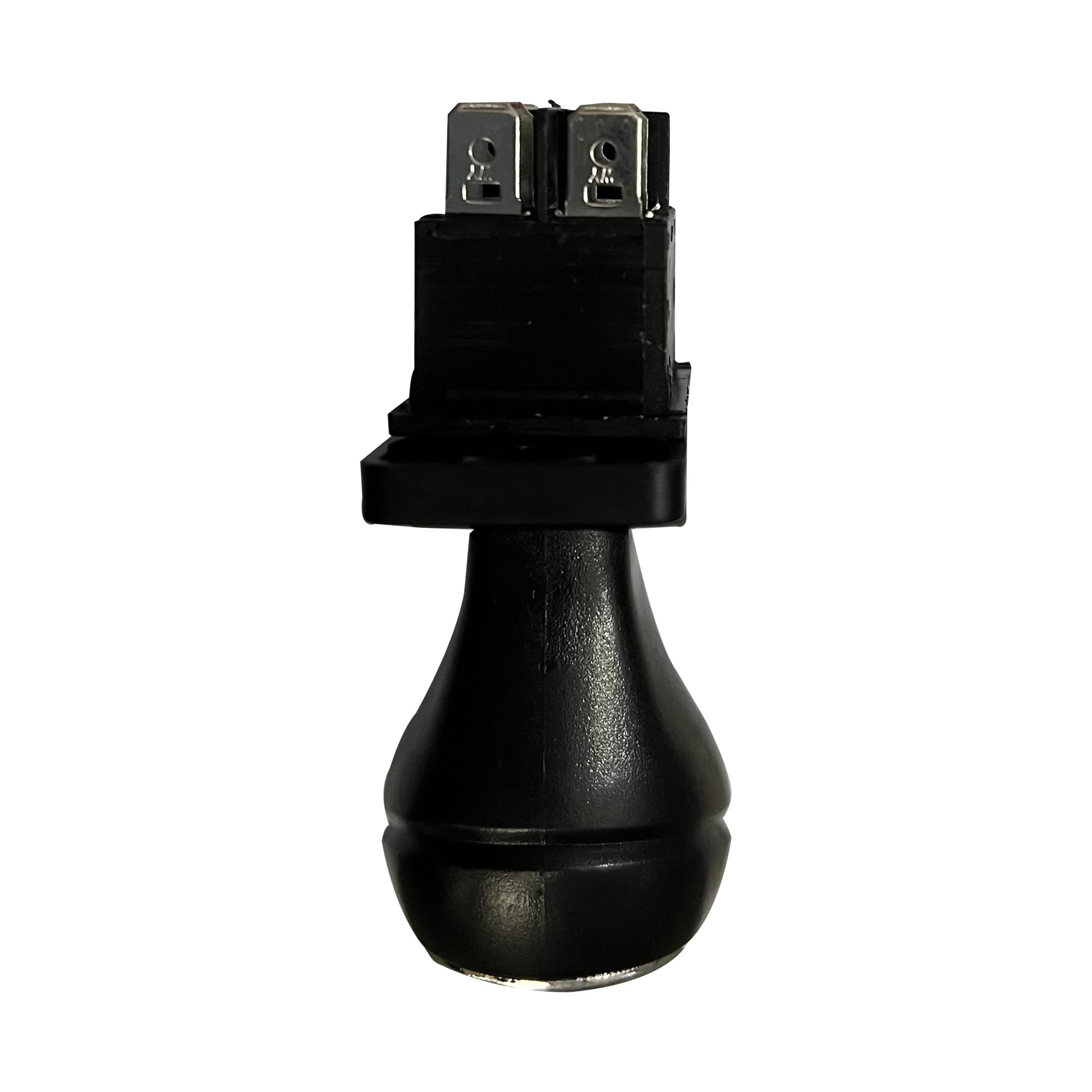 SereneLife Kids Bumper Car Switch Push Rod Shift Replacement Parts - Used for Model Numbers: SLBUPC78 - SLBUPC84 - SLBUPC96 - SLBUPC54 - SLBUPC22 - SLBUPC65