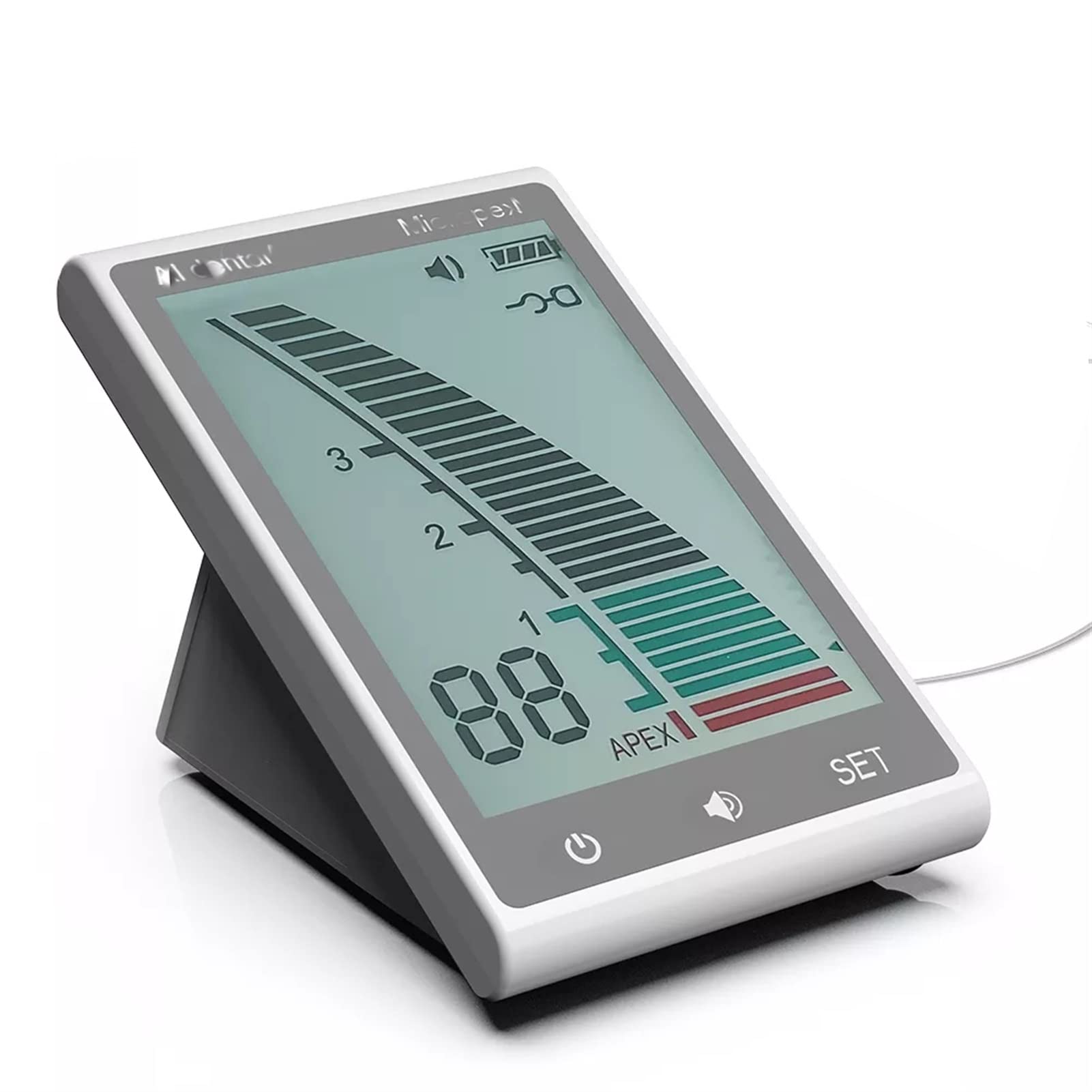 Buy DEYUCHANG Dental Endodontic Root Canal Locator,Accurate Measurement