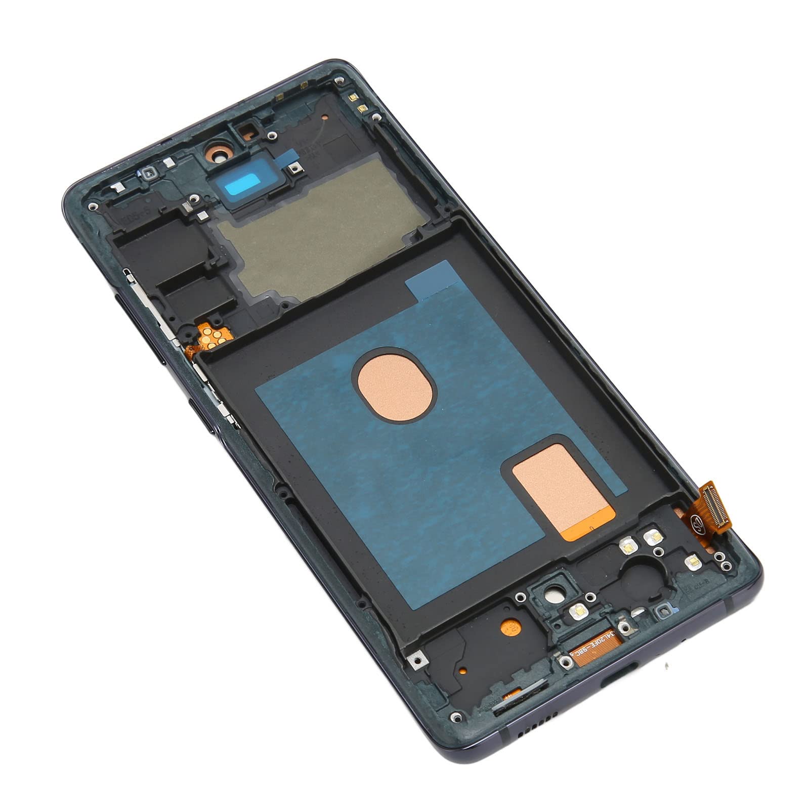 Amazon.co.jp: Galaxy S20 FE 5G スクリーン交換用 LCDディスプレイ 