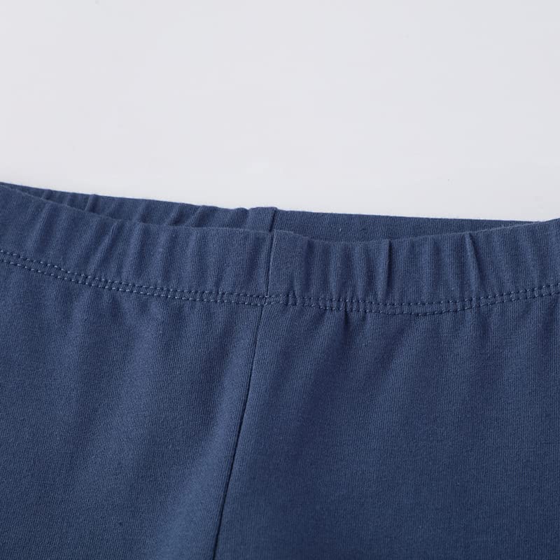 CM-Kid Legginsy Casual Damskie - Odzież — spodnie Dziewczyny