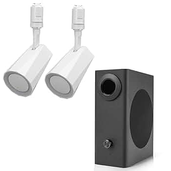 LEDライティング付きスピーカー Bluetooth対応のスピーカー付きLED電球をつけてみた