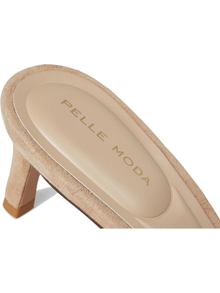 Beige Pelle Moda Unia