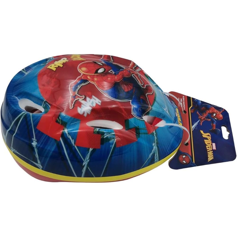 Casco Protettivo, elmetto per bambini, regolabile, 51-55 cm, protezione, sicurezza, accessorio, bicicletta, monopattino, pattini