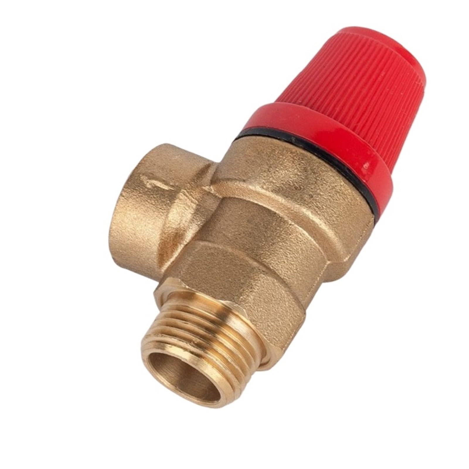 Valve Drain Relief for Heater Inner & Outer Wire