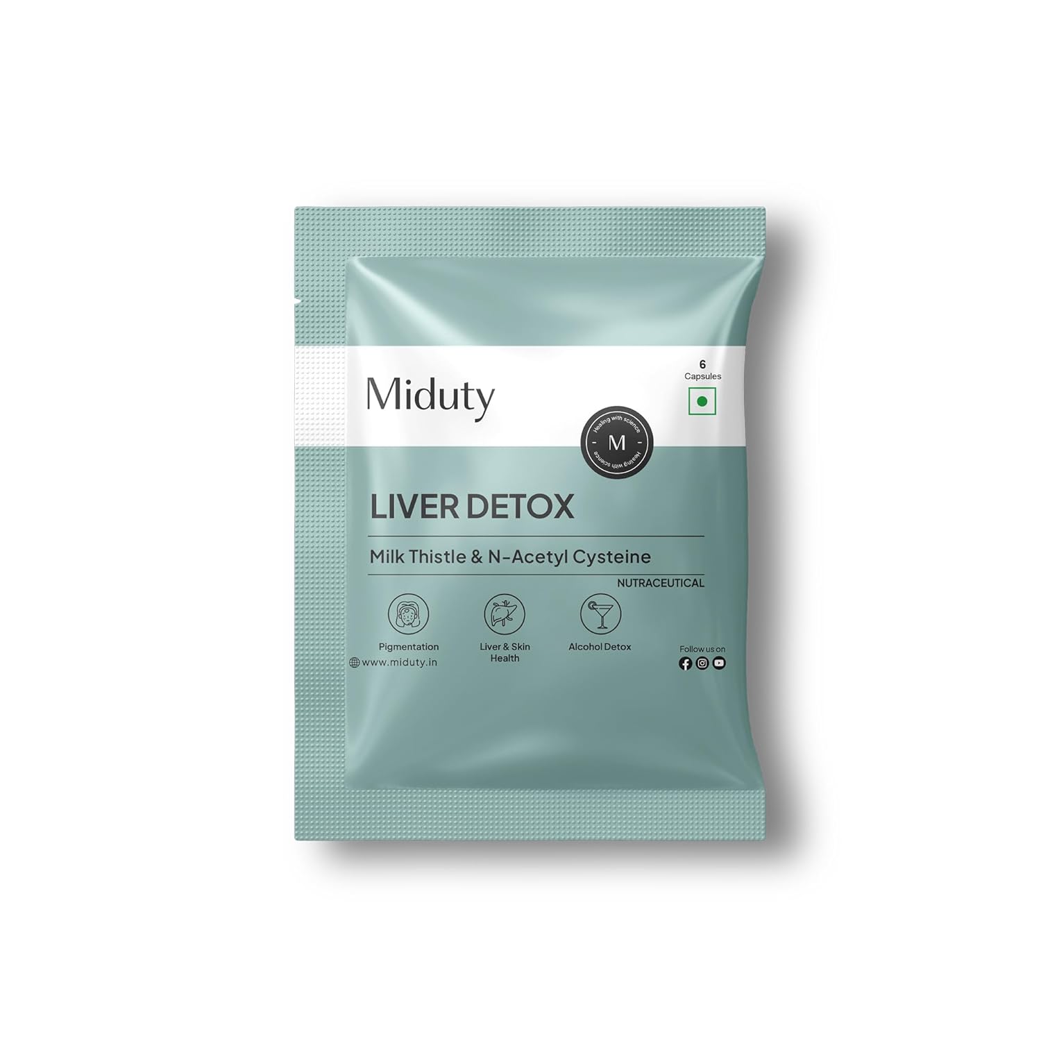 buy now Miduty Liver Detox Supplement Milk Thistle with N-Acetyl buy now Miduty Liver Detox Supplement Milk Thistle with N-Acetyl