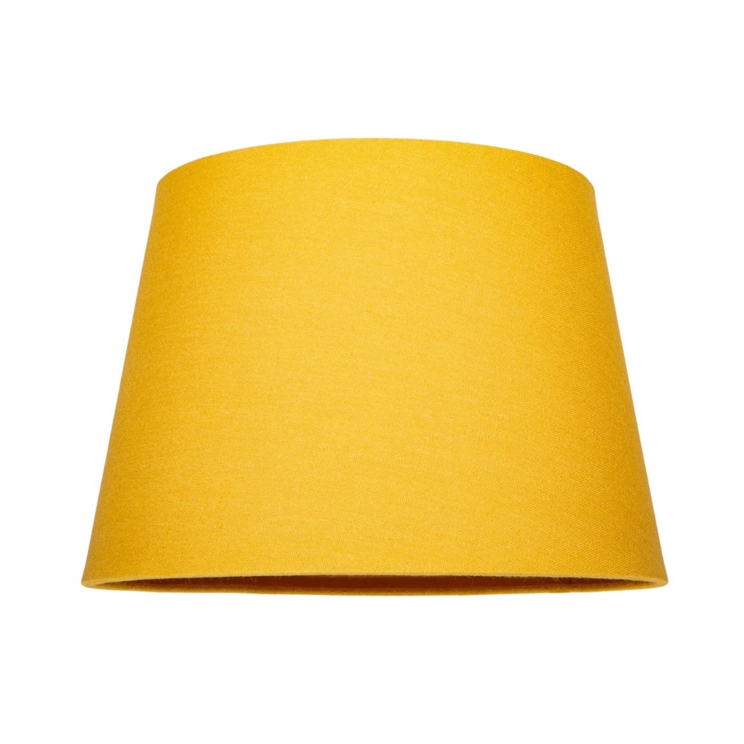 Classic and Traditional 10 Inch Olive Green Linen Fabric Drum Table or Pendant Lamp Shade 60w Maximum | Inner Cotton Lining by Happy Homewares — view 20