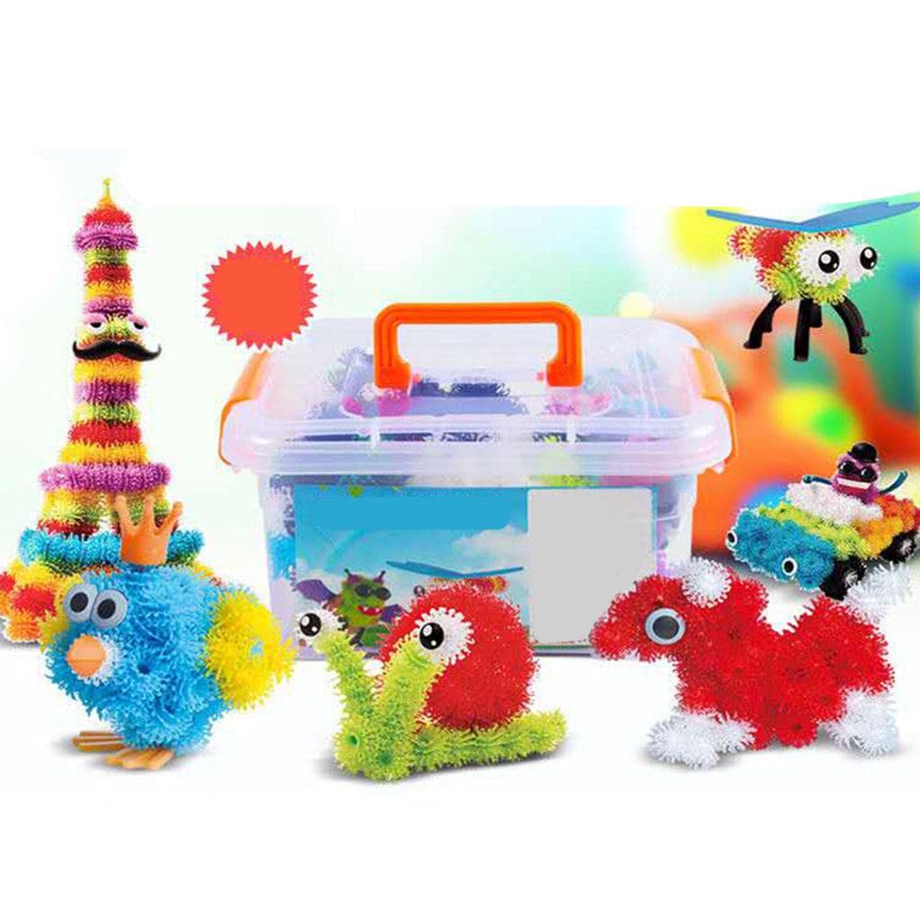 Jouets éducatifs DIY pour Enfants, Garçons et Filles