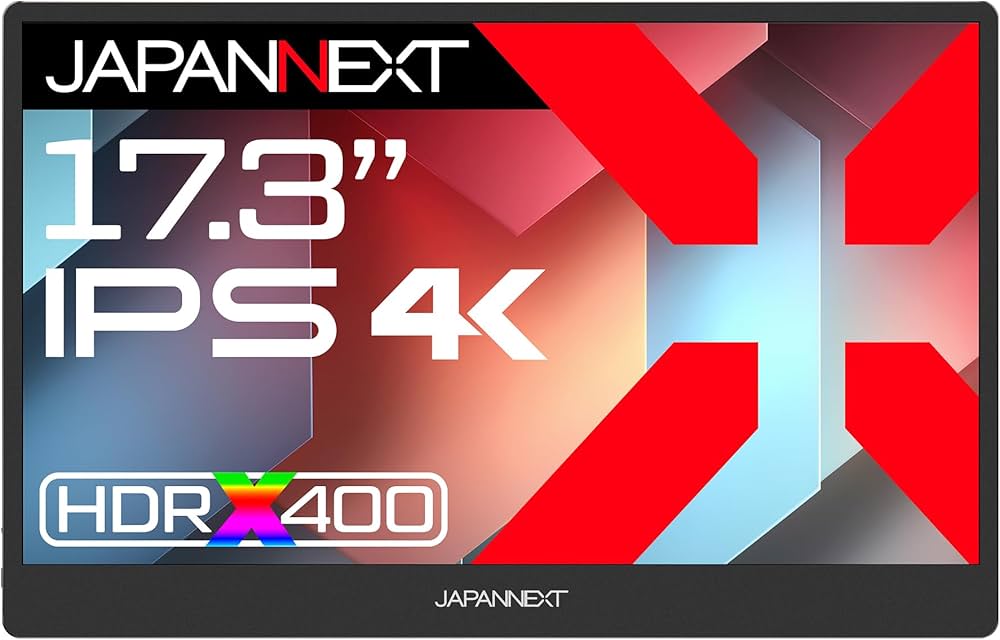 JAPAN NEXT 17.3インチ IPS 4K 10点マルチタッチ JN-MD-IPS133UHDR-T_top.jpg?v=