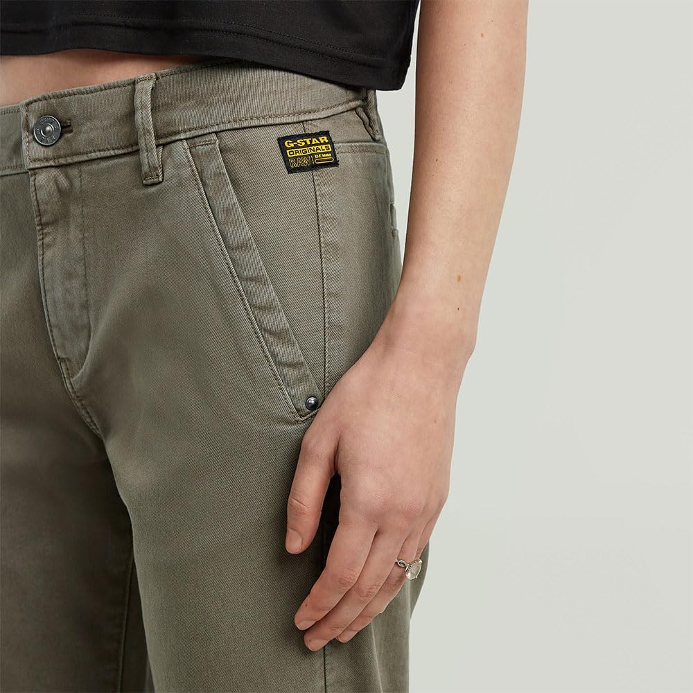 G-Star Damen Kate Boyfriend Chino