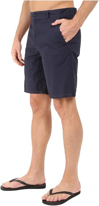 Tavik Mens Standard Boardshort Clothing 