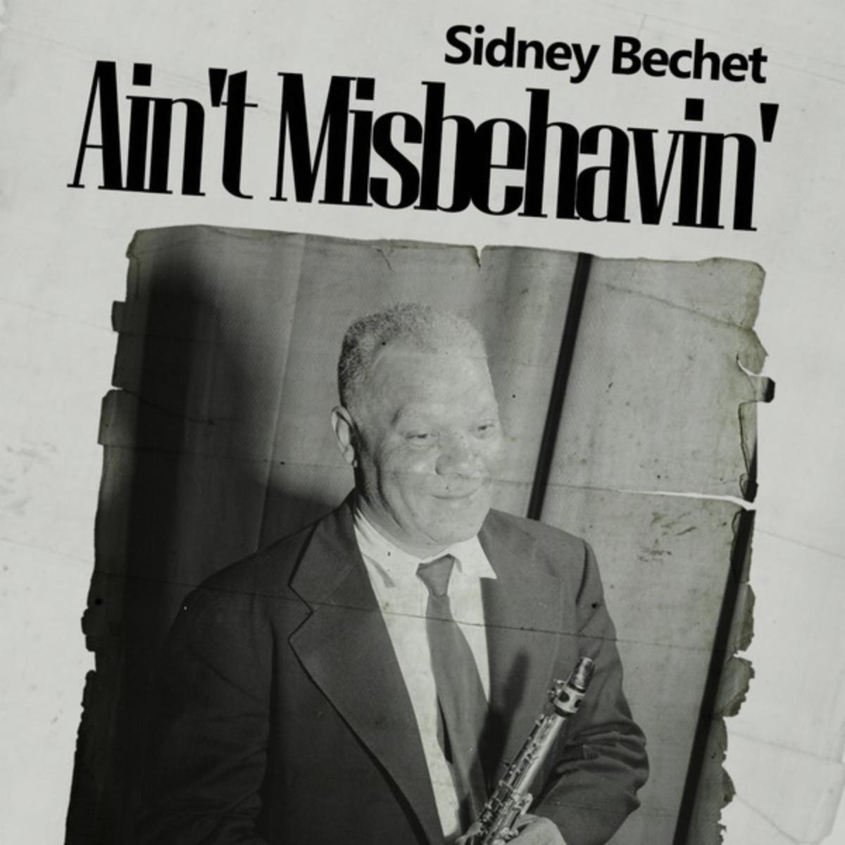 Sidney Bechet'S Blue Note Jazzmen