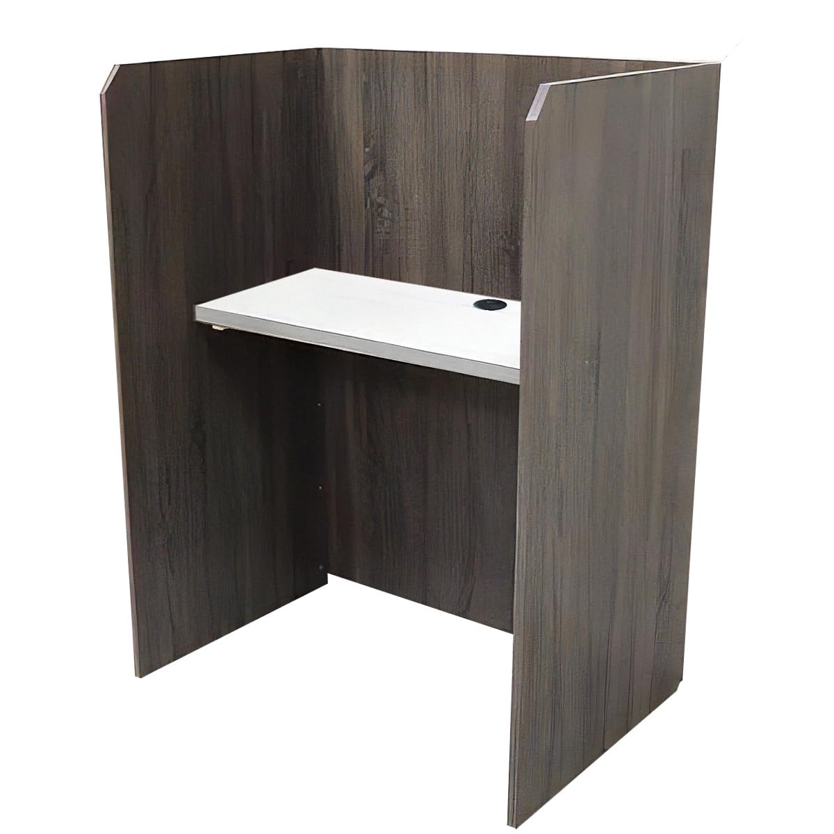 Amazon | [ URBAN ] パーテーション デスク 個別ブース 多目的ブース