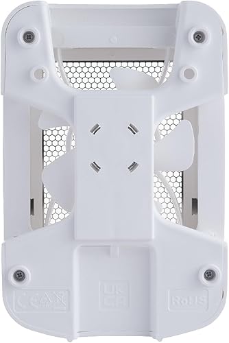 Miniatura 2 de Ourfresh Dispenser, 5.34 X 1.6 X 5.34, Blanco, 12Carton