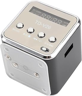 Generic Mp3 Player Mp4 Player Alto-Falante Alto-Falantes Externos Estéreo 360? Alto-Falante Baixo Telefones Alto-Falante Mini Alto-Falante Alto Alto-Falante Digital Mp3 E Mp4 Unidade USB