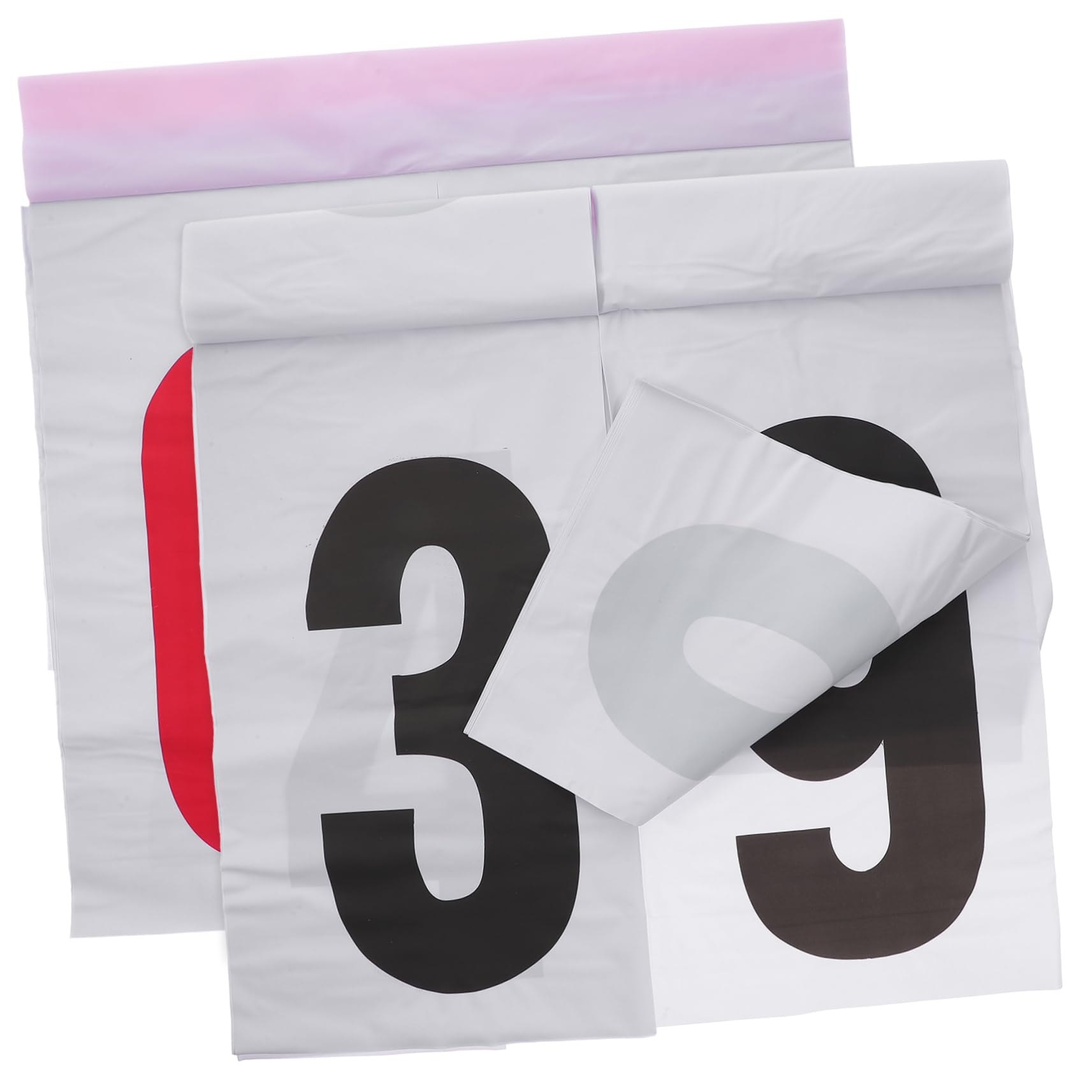 OSOLADY Convenient Scoreboard Reusable Score Keeper for Basketball Volleyball Soccer More Numbers Easy to Read for Outdoor Games and Sporting Events