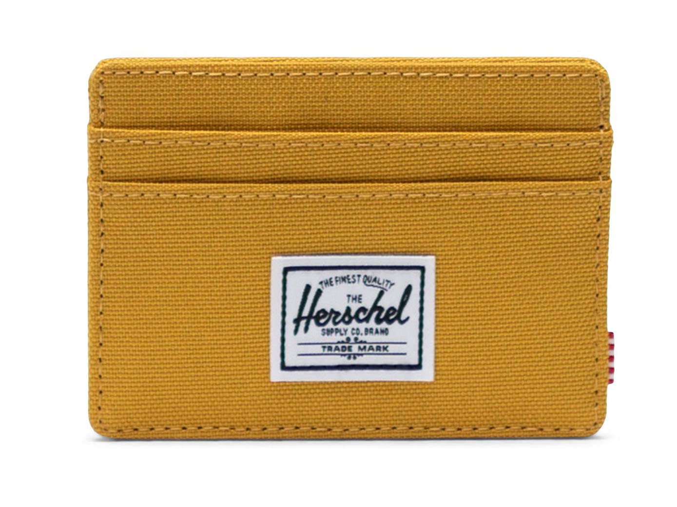 Herschel Men's Charlie RFID