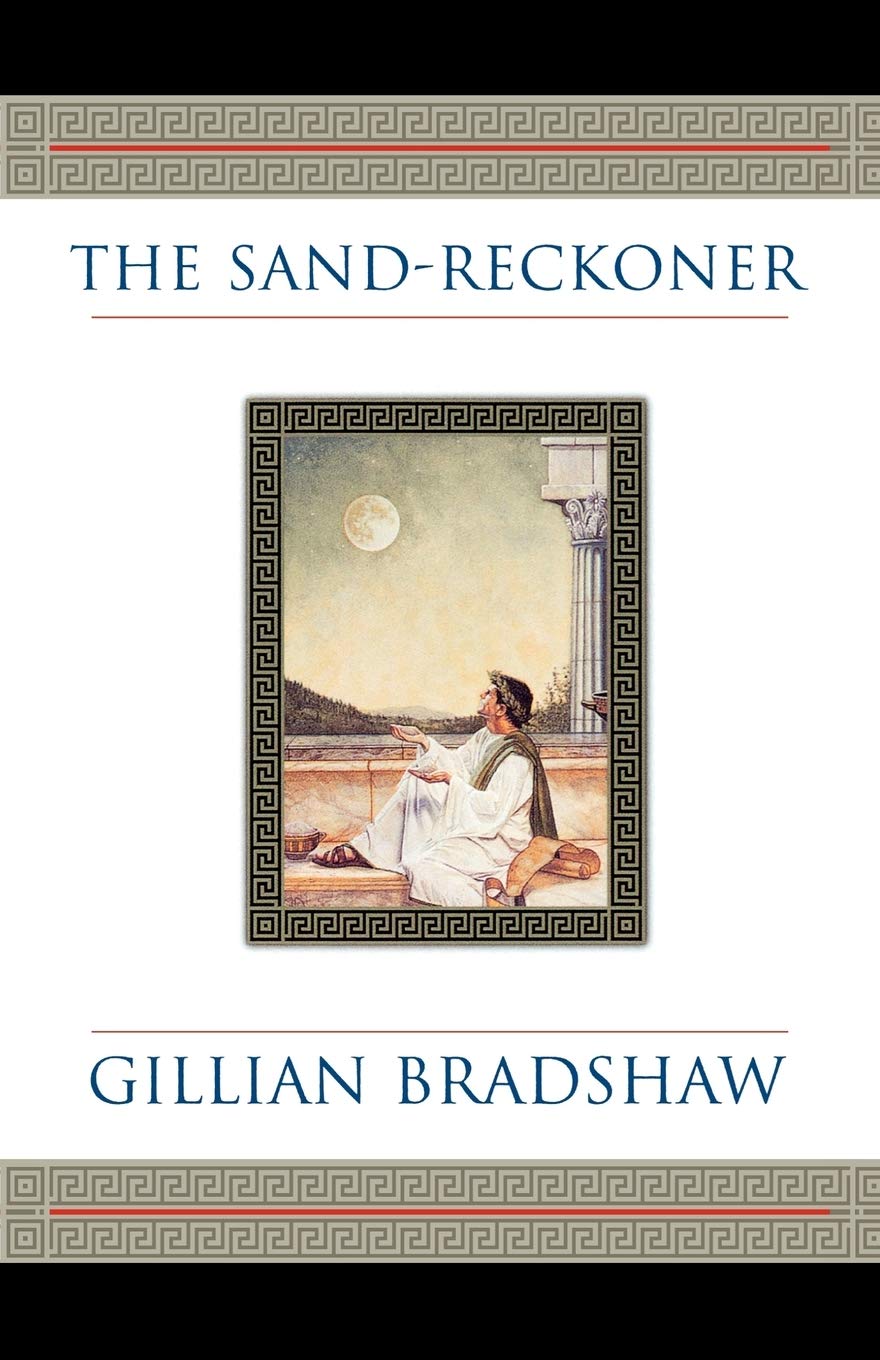 The Sand-reckoner
