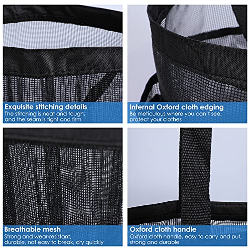 Asika Mesh Shower Caddy Portable Shower Caddy Bag thumb #4