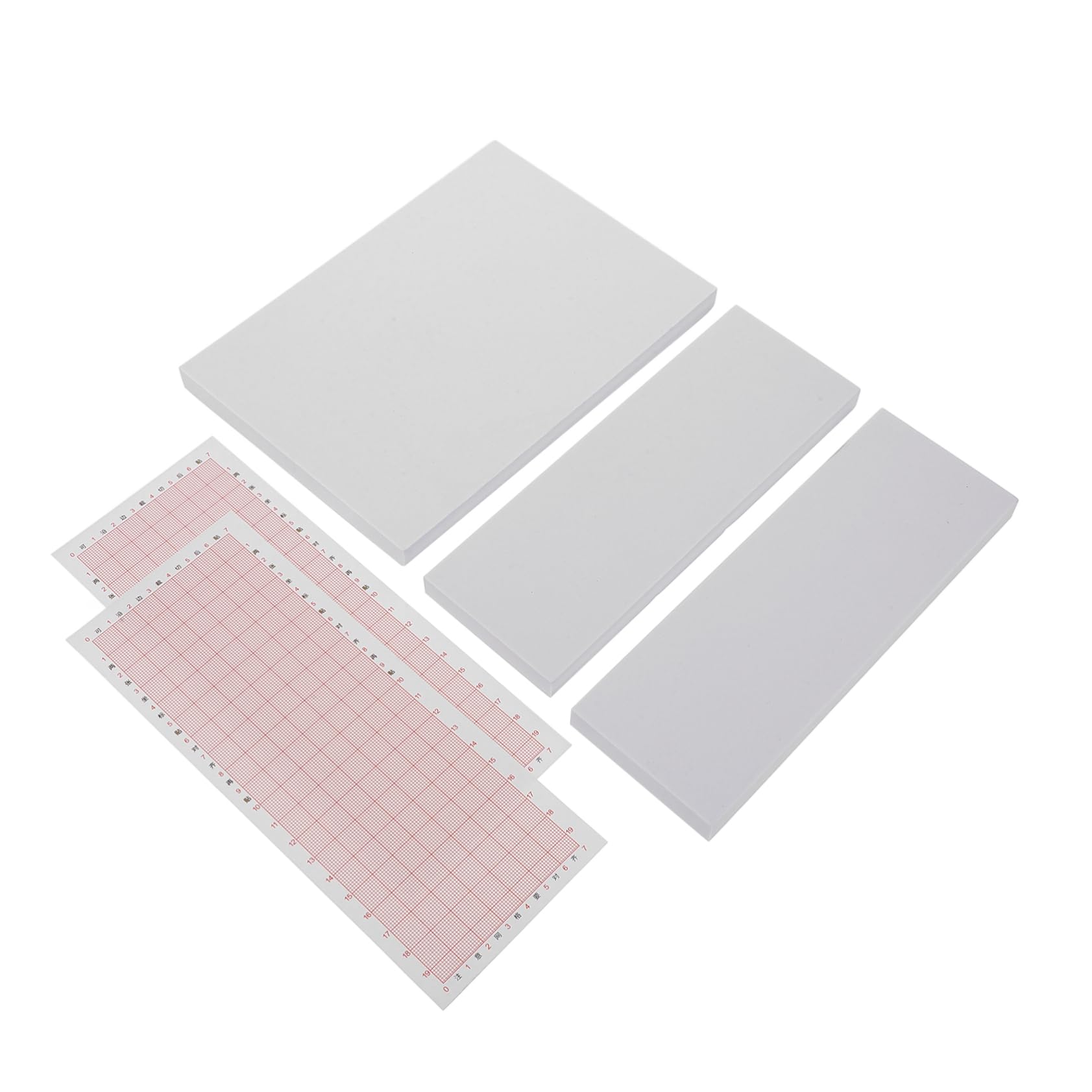 Anneome Specimen Display Rack Specimen Mounting Board Specimen Display Board Butterfly Wing Board Butterfly Spreading Board Specimen Pinning Board Specimen Pinning Plate White Eva