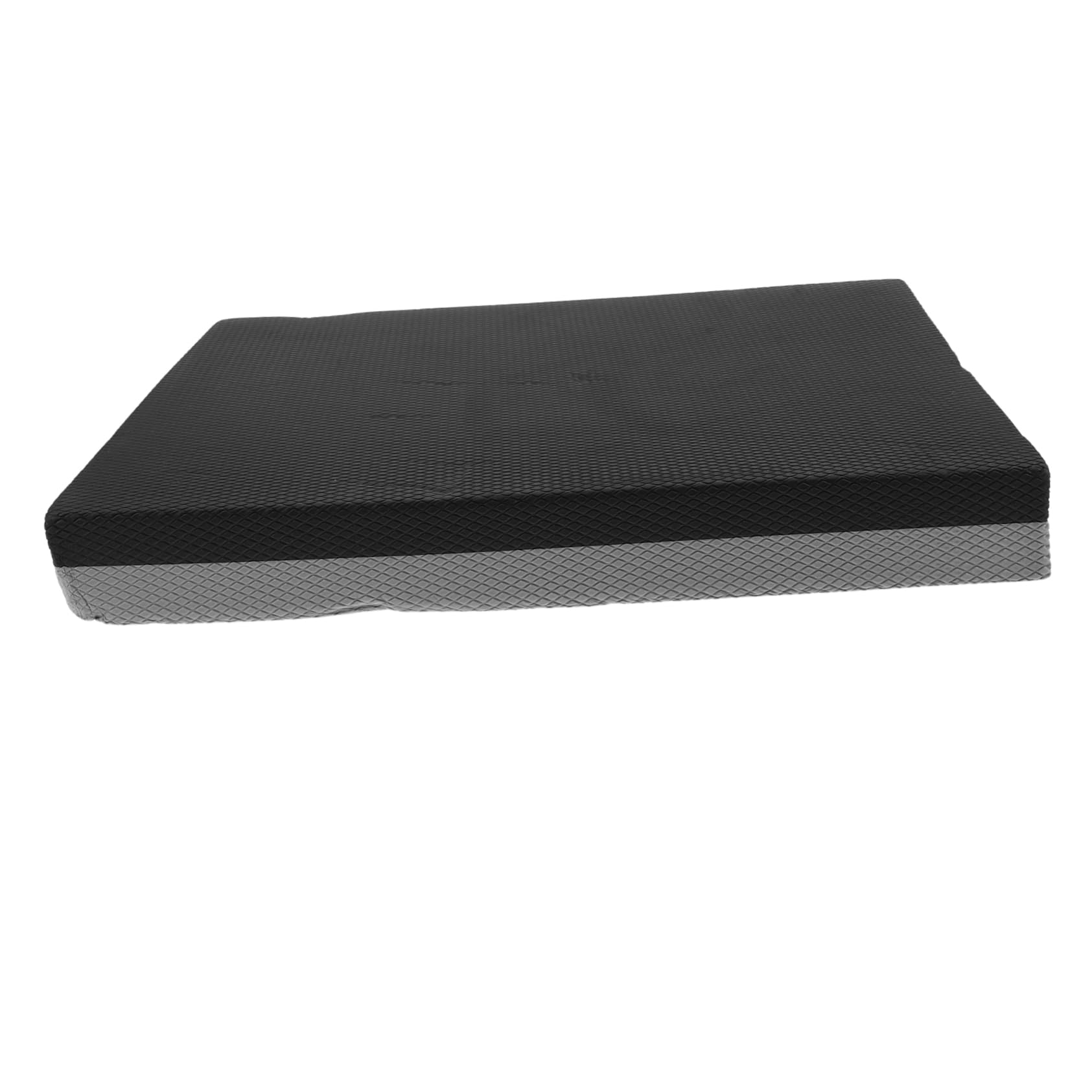 SUPVOX High Density Training Pad for Knee Pressure Relief Portable Design for Home Gym Use for Yoga Fitness