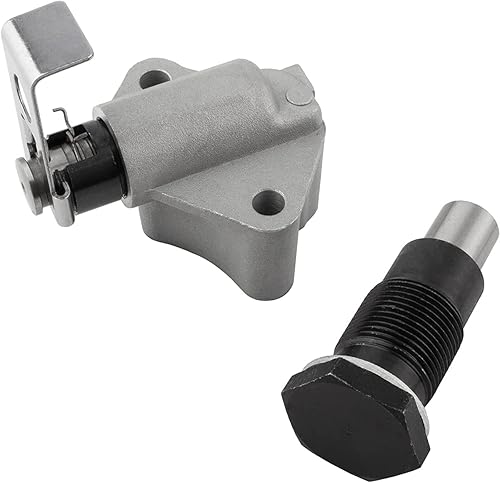 Miniatura 5 de 06H109469AD 06H109469T Kit de tensor de cadena de distribución de repuesto para Audi A4 A6 Q5 TT 2009-2015 para VW Jetta Tiguan GTI Passat CC EOS