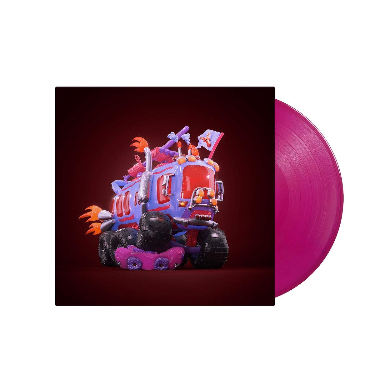 Music Deals