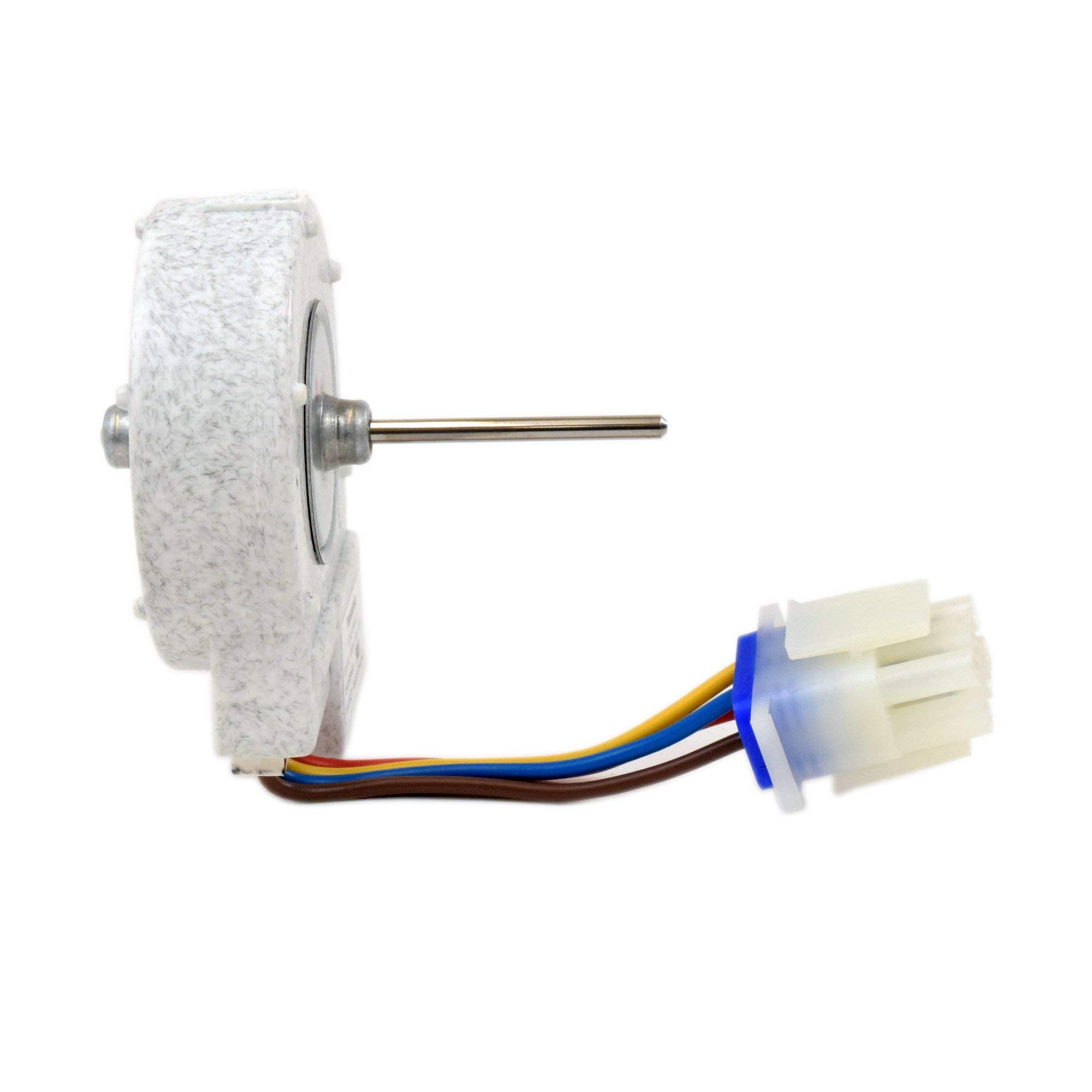 Amazon.com: Frigidaire 241509402 Refrigerator Evaporator Fan Motor 