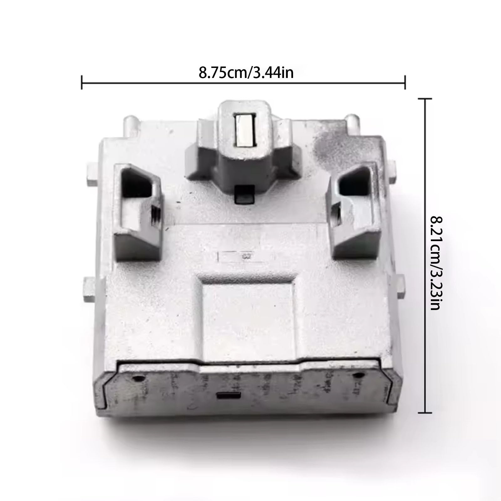 Module de sécurité automobile avec construction en alliage pour améliorer le vol de voiture 22747168 22875664 22982328 22996231 électronique antivol