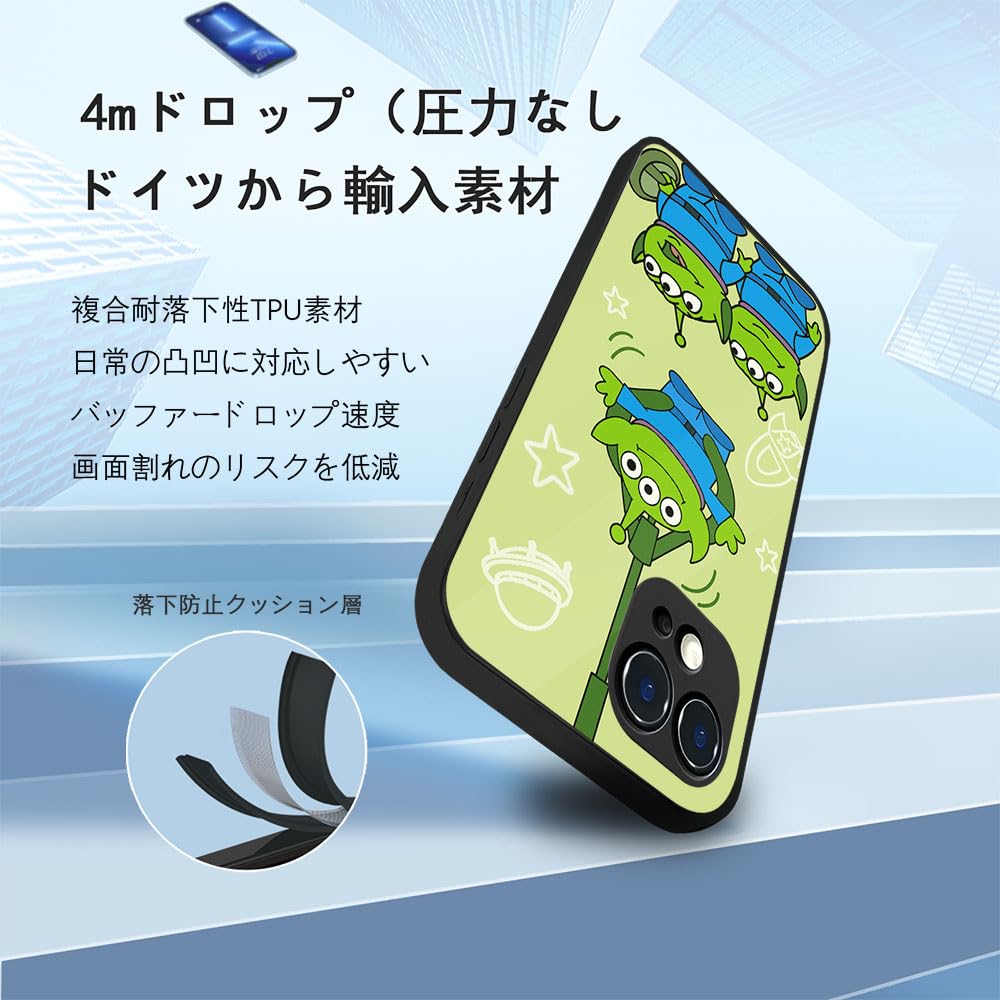 Amazon.co.jp: トイストーリー スマホケース iphone 17 pro max 全機種