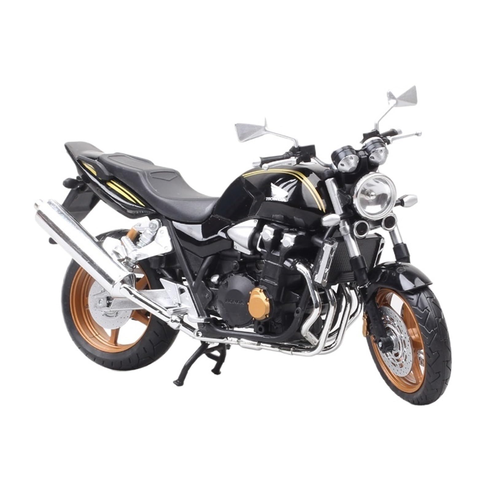 HONDA CB1300 SB JoyCity 1:12 ダイキャストバイク HONDA CB1300 SB JoyCity 1:12 ダイキャストバイク - メルカリ