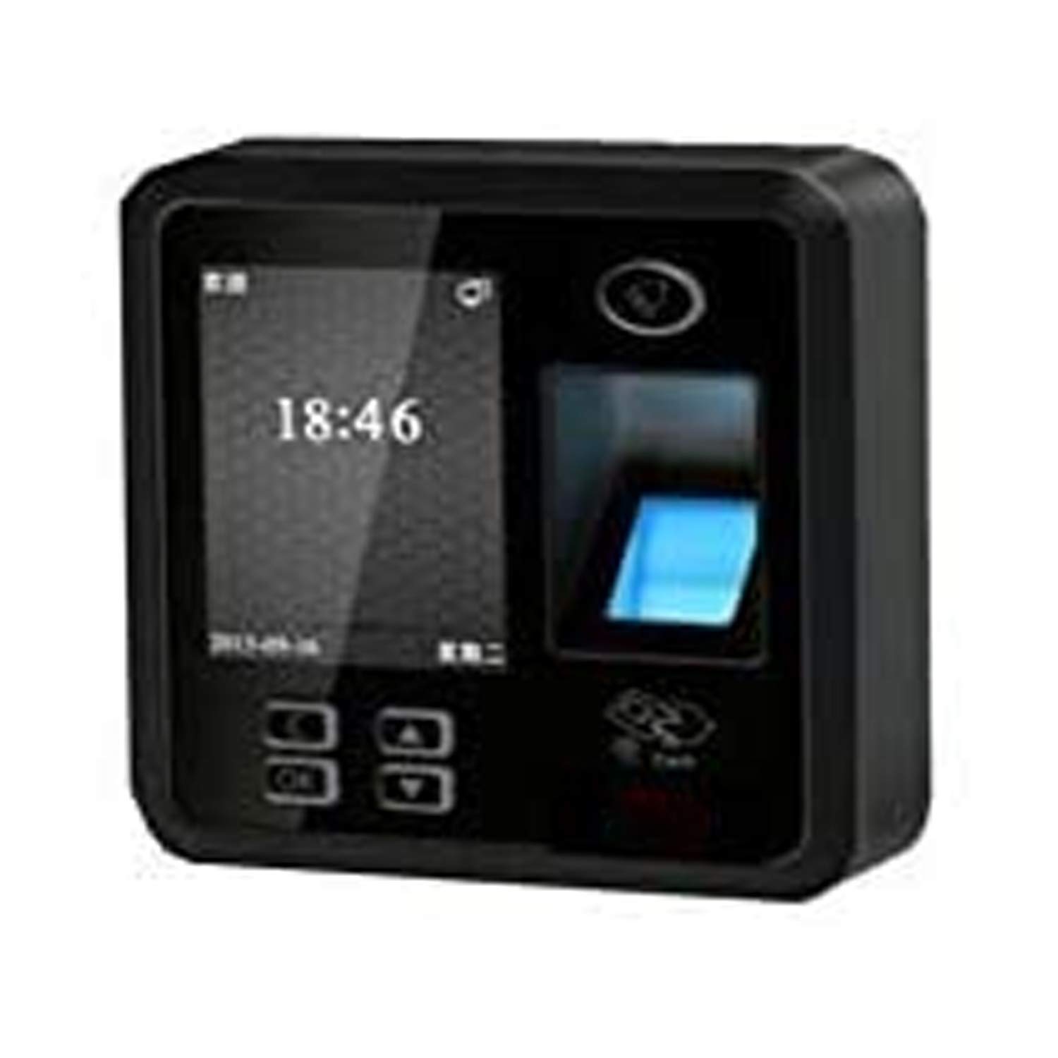 tecmac ACS-B-101 Fingerprint Access Control System (3000 Users)