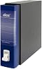 Esselte DOX 1 Class Box Lever Arch File، A4. أزرق ، عبوة من 6