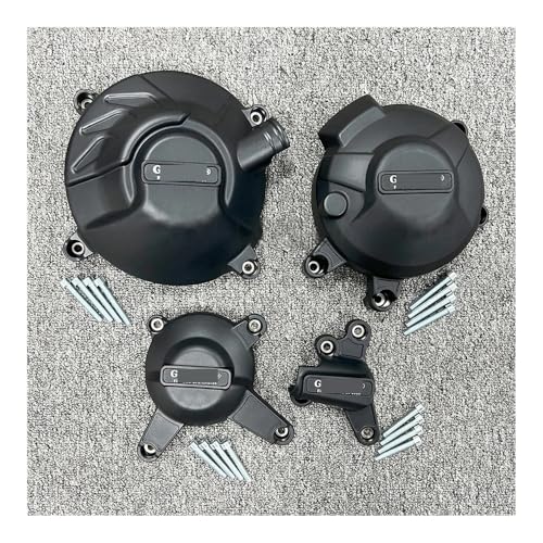 Housse de protection moteur moto pour éviter les casses de carter MT-09