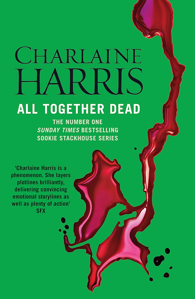 All Together Dead: A True Blood Novel