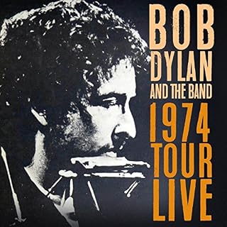 1974 Tour Live - Les Beatles, Paul McCartney, John Lennon, RIngo Starr, George Harrison