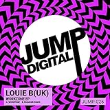  Workzone (Original Mix)