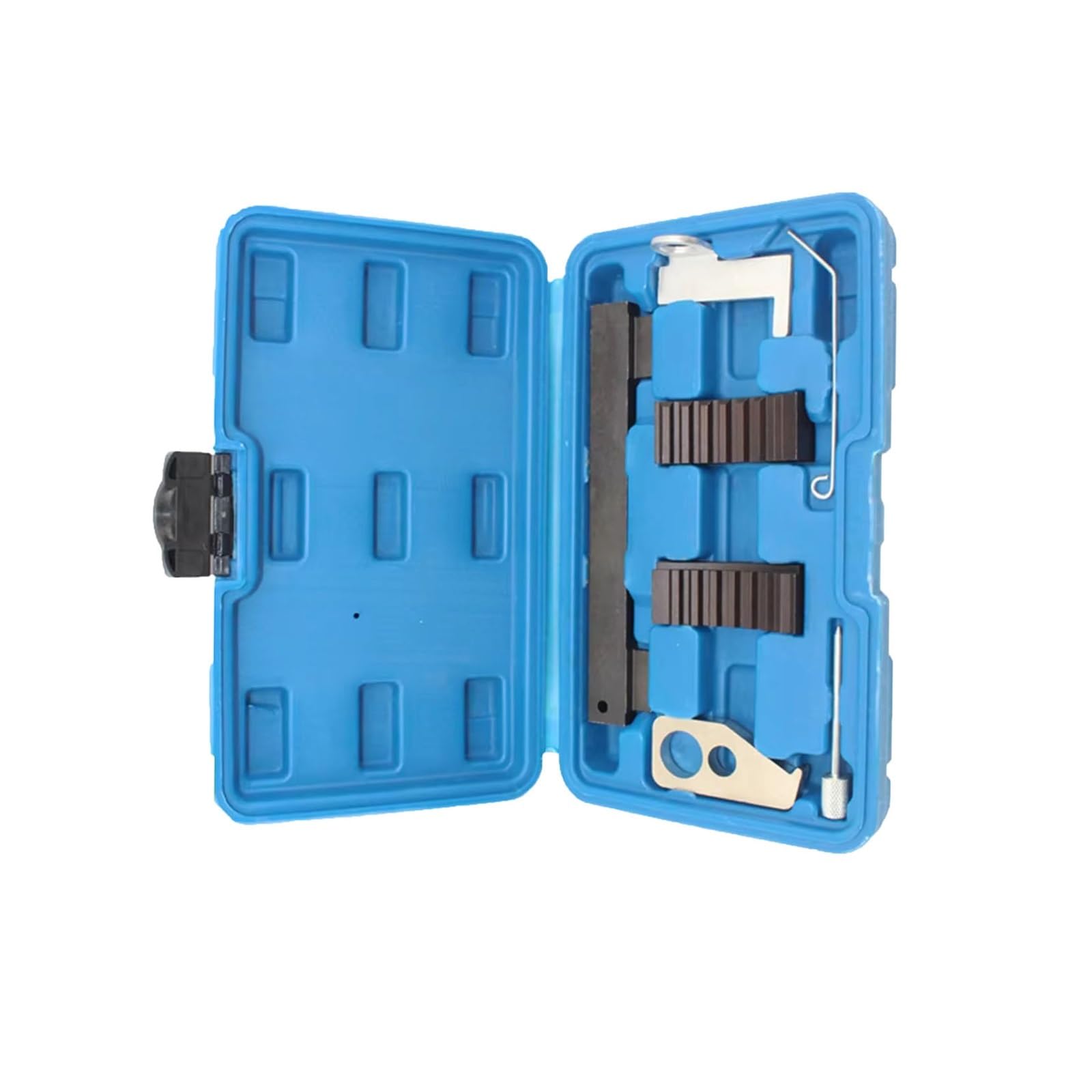 Compatibile con Opel 939A4.000 Kit Strumenti Fasatura Motore Ricambi Automobilistici Strumenti di Riparazione per La Regolazione Dell'albero A Camme Fasatura Motore dell'auto