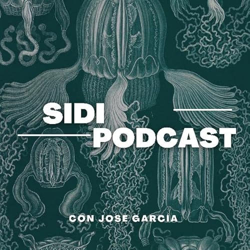 Sidi Podcast Por josesidi arte de portada