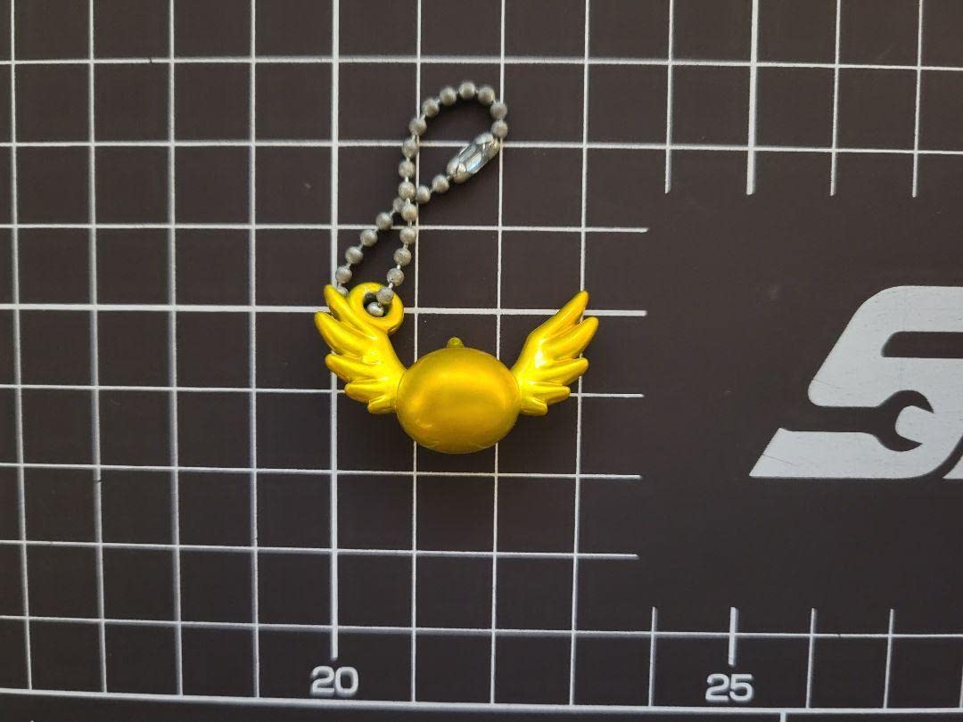 Amazon.co.jp: 当選品_ ゴールデンゴメちゃん 金のゴメちゃん