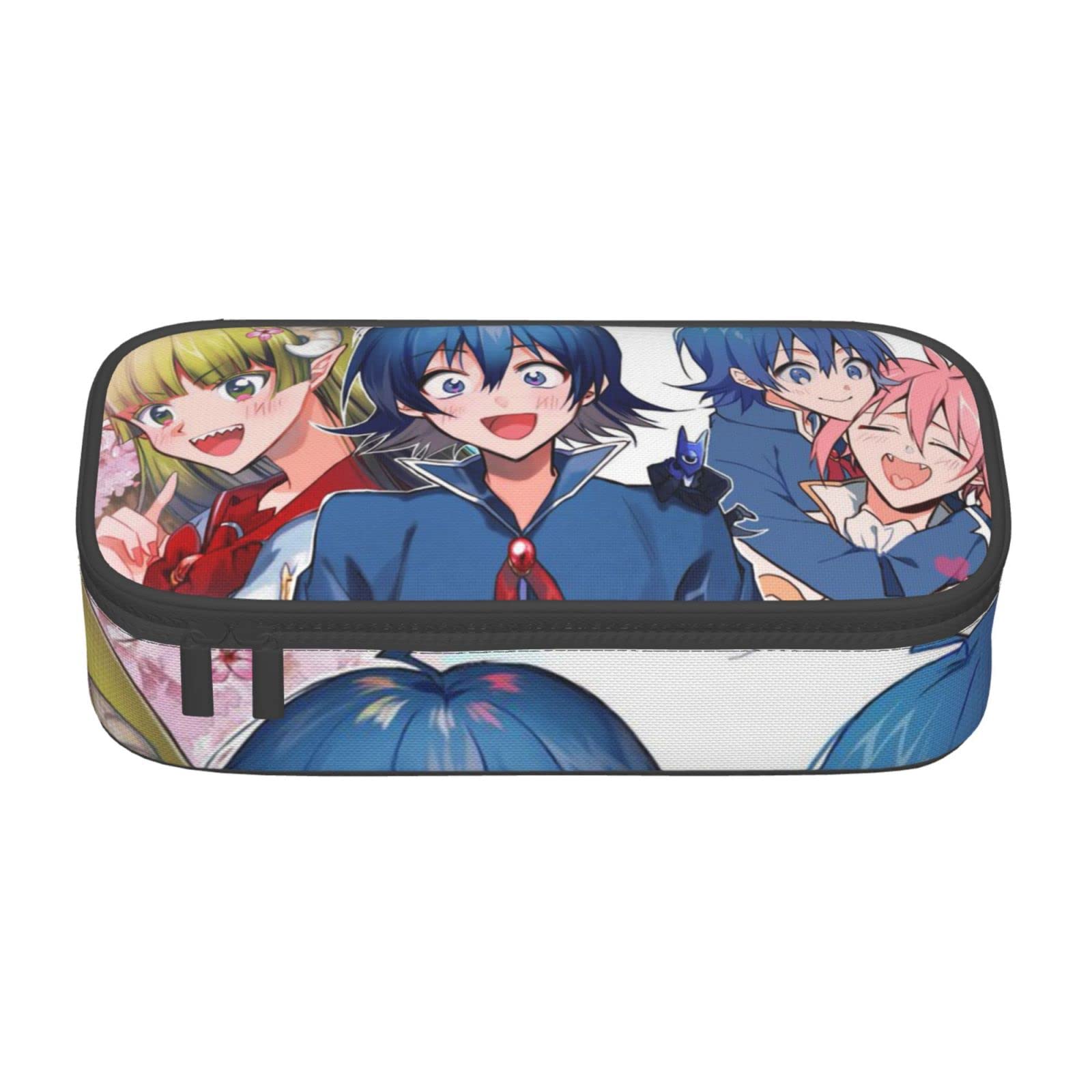 Amazon.co.jp: 魔入りました！入間くん ペンケース ペンボックス 学生