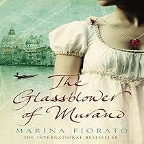The Glassblower Of Murano Audiobook Audible Com