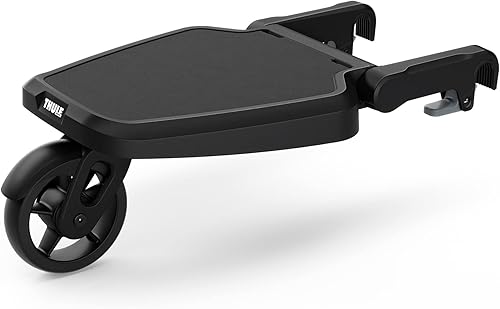 Thule Tabla de jinete de cochecito