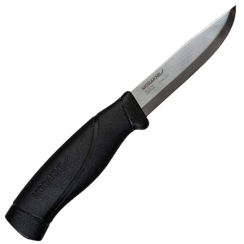 Morakniv Companion HeavyDuty Stainless