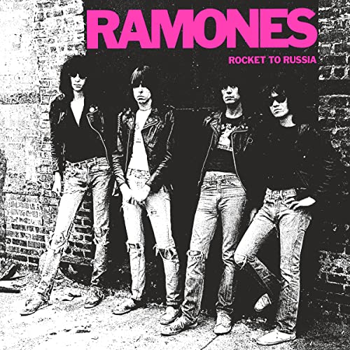 Rocket To Russia [Disco de Vinil]