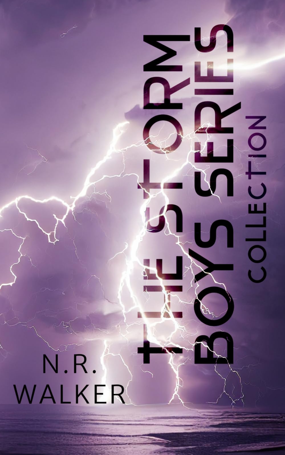 The Storm Boys Series Collection