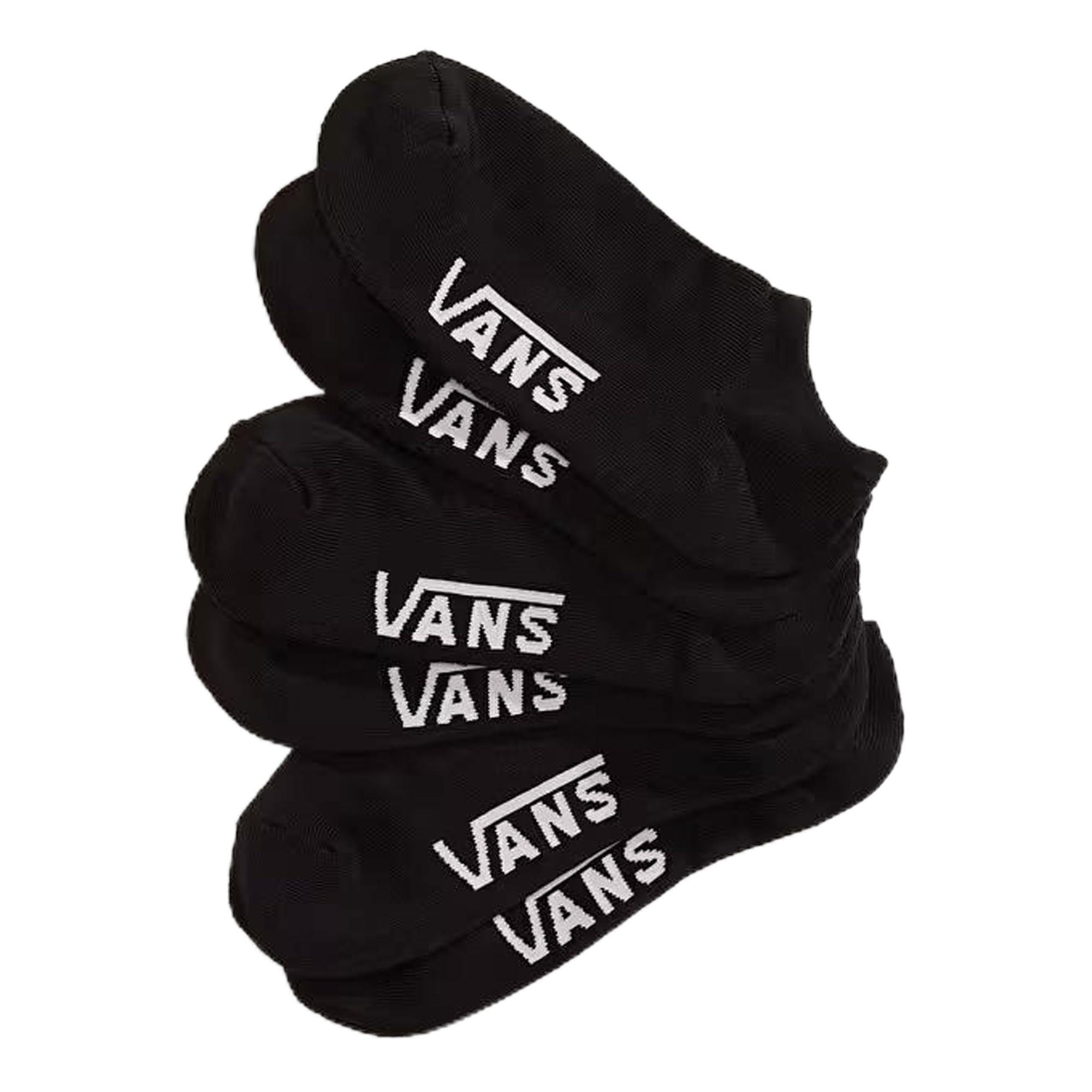 Vans Classic Kick logo, Black, XL