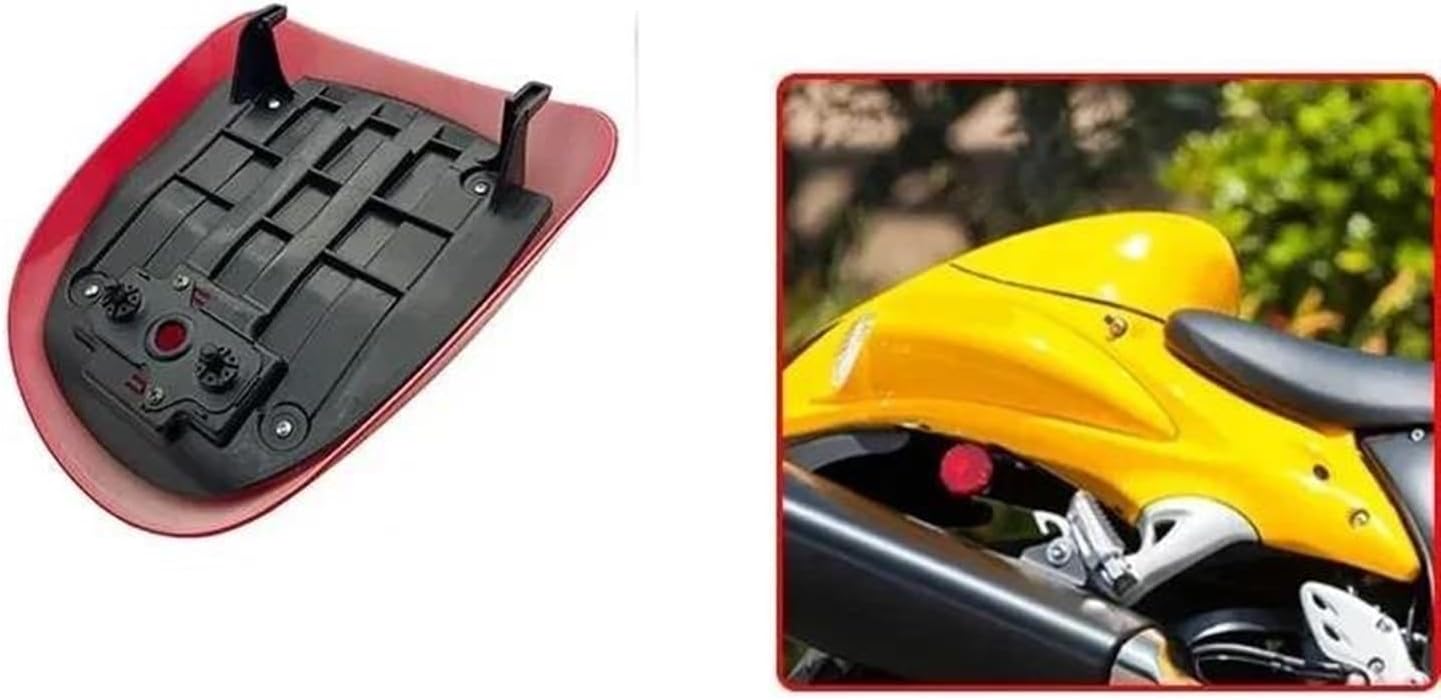 ◇◇XJR400R 98年式〜07年式 テール・サイド FRP製 高強度