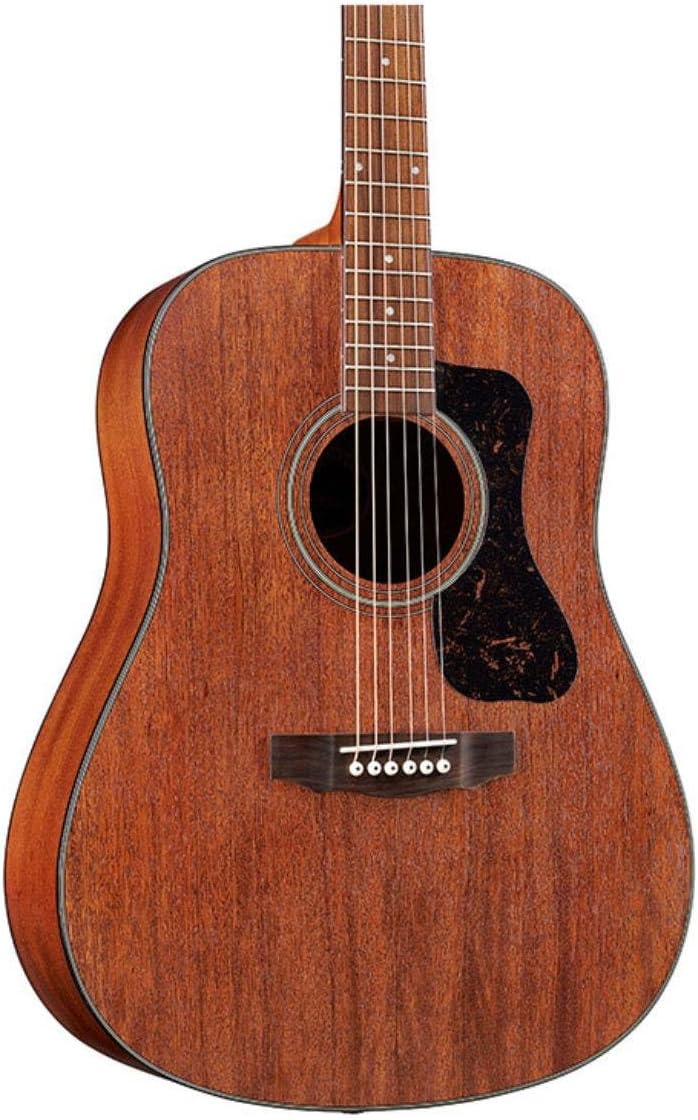 Guild D-320 Dreadnought Acoustic Guitar